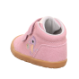 TRZEWIKI BAREFOOT SUPERFIT FLUMMI BAREFIT ROSA 1-009670-5500