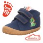 TRZEWIKI BAREFOOT SUPERFIT FLUMMI BAREFIT BLAU 1-009670-8000