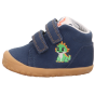 TRZEWIKI BAREFOOT SUPERFIT FLUMMI BAREFIT BLAU 1-009670-8000
