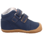 TRZEWIKI BAREFOOT SUPERFIT FLUMMI BAREFIT BLAU 1-009670-8000