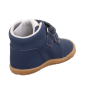 TRZEWIKI BAREFOOT SUPERFIT FLUMMI BAREFIT BLAU 1-009670-8000