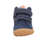 TRZEWIKI BAREFOOT SUPERFIT FLUMMI BAREFIT BLAU 1-009670-8000