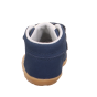 TRZEWIKI BAREFOOT SUPERFIT FLUMMI BAREFIT BLAU 1-009670-8000