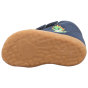 TRZEWIKI BAREFOOT SUPERFIT FLUMMI BAREFIT BLAU 1-009670-8000
