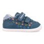 SNEAKERSY BAREFOOT BIOMECANICS PIERWSZE KROKI PETROL