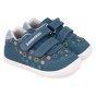 SNEAKERSY BAREFOOT BIOMECANICS PIERWSZE KROKI PETROL