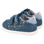 SNEAKERSY BAREFOOT BIOMECANICS PIERWSZE KROKI PETROL