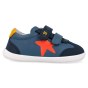 SNEAKERSY BAREFOOT GARVALIN PIERWSZE KROKI PETROL