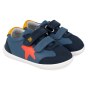 SNEAKERSY BAREFOOT GARVALIN PIERWSZE KROKI PETROL