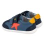 SNEAKERSY BAREFOOT GARVALIN PIERWSZE KROKI PETROL
