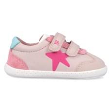 SNEAKERSY BAREFOOT GARVALIN PIERWSZE KROKI COTTON
