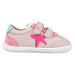 GARVALIN FIRST STEPS BAREFOOT SNEAKERS COTTON