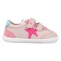 SNEAKERSY BAREFOOT GARVALIN PIERWSZE KROKI COTTON