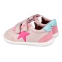 SNEAKERSY BAREFOOT GARVALIN PIERWSZE KROKI COTTON