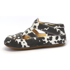 SLIPPERS OBEX MILKY BAREFOOT CLASSIC