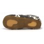 PANTOFLE OBEX MILKY BAREFOOT CLASSIC