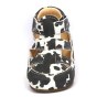SLIPPERS OBEX MILKY BAREFOOT CLASSIC