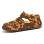 SLIPPERS OBEX MUU BAREFOOT CLASSIC