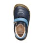 SNEAKERSY BAREFOOT GEOX STEPPIEUP NAVY/AVIO