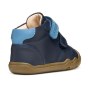 SNEAKERSY BAREFOOT GEOX STEPPIEUP NAVY/AVIO