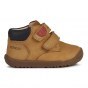 TRZEWIKI GEOX MACCHIA BABY BOY BISCUIT
