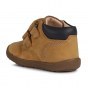 SHOES GEOX MACCHIA BABY BOY BISCUIT