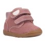 SHOES GEOX MACCHIA BABY GIRL ROSE SMOKE