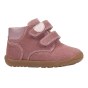 TRZEWIKI GEOX MACCHIA BABY GIRL ROSE SMOKE