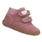 TRZEWIKI GEOX MACCHIA BABY GIRL ROSE SMOKE