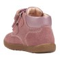 SHOES GEOX MACCHIA BABY GIRL ROSE SMOKE