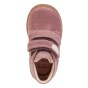 TRZEWIKI GEOX MACCHIA BABY GIRL ROSE SMOKE