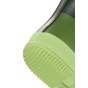 VIKING RUBBER BOOTS ALV BAREFOOT PAW PRINT LIGHT GREN/GREEN