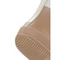 VIKING RUBBER BOOTS ALV BAREFOOT PAW PRINT BEIGE