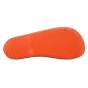 KALOSZE VIKING ALV BAREFOOT PAW PRINT BLACK