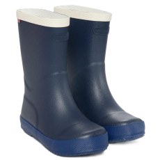 KALOSZE VIKING SPLASH NAVY