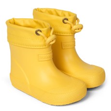 KALOSZE BUNDGAARD COVER YELLOW