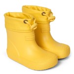 KALOSZE BAREFOOT BUNDGAARD COVER SUNFLOWER