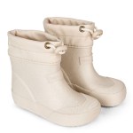 KALOSZE BAREFOOT BUNDGAARD COVER IVORY SPARKLE