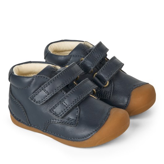 BAREFOOT SHOES BUNDGAARD PETIT 5185 NAVY