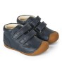 BAREFOOT SHOES BUNDGAARD PETIT 5185 NAVY