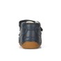 BAREFOOT SHOES BUNDGAARD PETIT 5185 NAVY