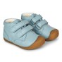 TRZEWIKI BAREFOOT BUNDGAARD PETIT 5110 TEAL STONE