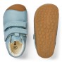 BAREFOOT SHOES BUNDGAARD PETIT 5110 TEAL STONE