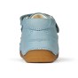 TRZEWIKI BAREFOOT BUNDGAARD PETIT 5110 TEAL STONE