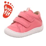 TRZEWIKI BAREFOOT SUPERFIT SATURNUS BAREFIT ROSA 1-009357-5500