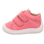 SHOES BAREFOOT SUPERFIT BAREFIT ROSA 1-009357-5500
