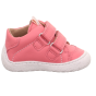 SHOES BAREFOOT SUPERFIT BAREFIT ROSA 1-009357-5500
