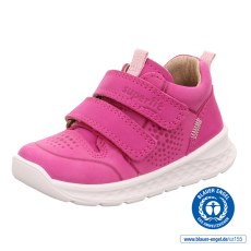 SNEAKERSY SUPERFIT BREEZE PINK/ROSA 1-000363-5540