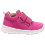 SNEAKERSY SUPERFIT BREEZE PINK/ROSA 1-000363-5540