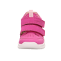 SNEAKERSY SUPERFIT BREEZE PINK/ROSA 1-000363-5540